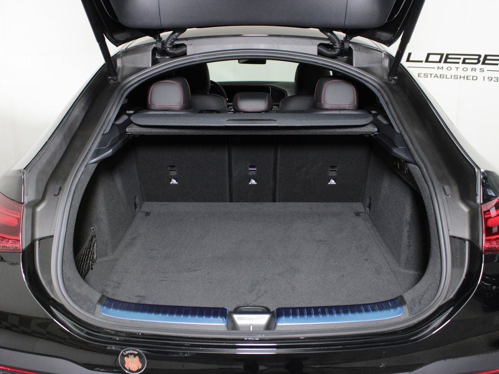 2026 Mercedes-Benz GLE GLE 53 AMG® 4MATIC®