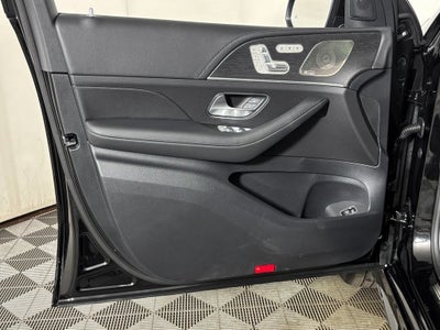 2026 Mercedes-Benz GLE GLE 53 AMG® 4MATIC®