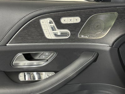 2026 Mercedes-Benz GLE GLE 53 AMG® 4MATIC®