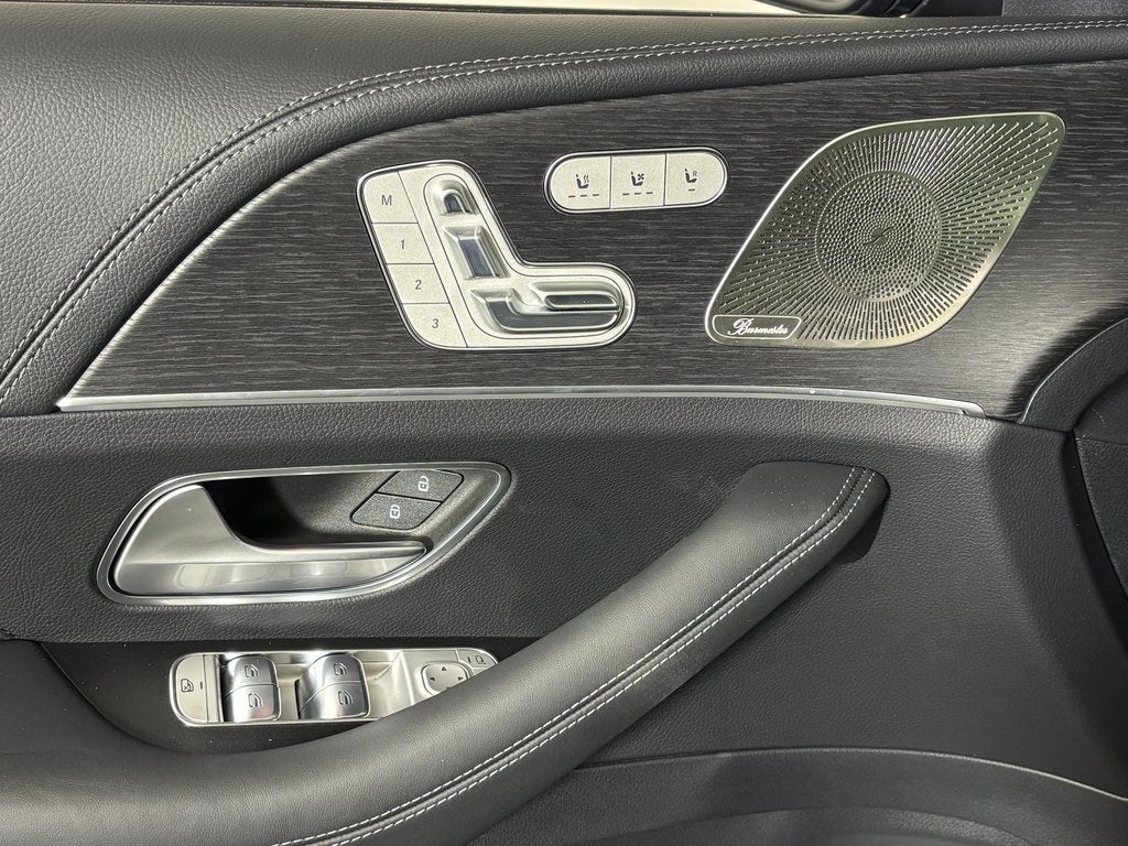 2026 Mercedes-Benz GLE GLE 53 AMG® 4MATIC®