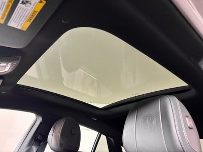 2026 Mercedes-Benz GLE GLE 53 AMG® 4MATIC®