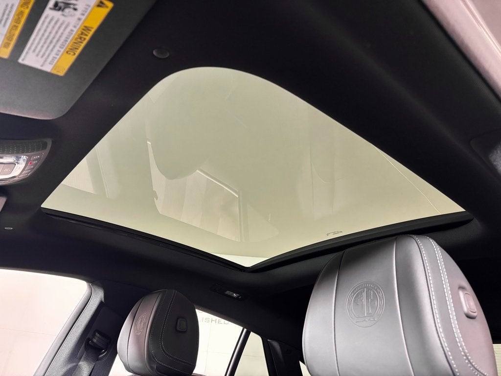 2026 Mercedes-Benz GLE GLE 53 AMG® 4MATIC®