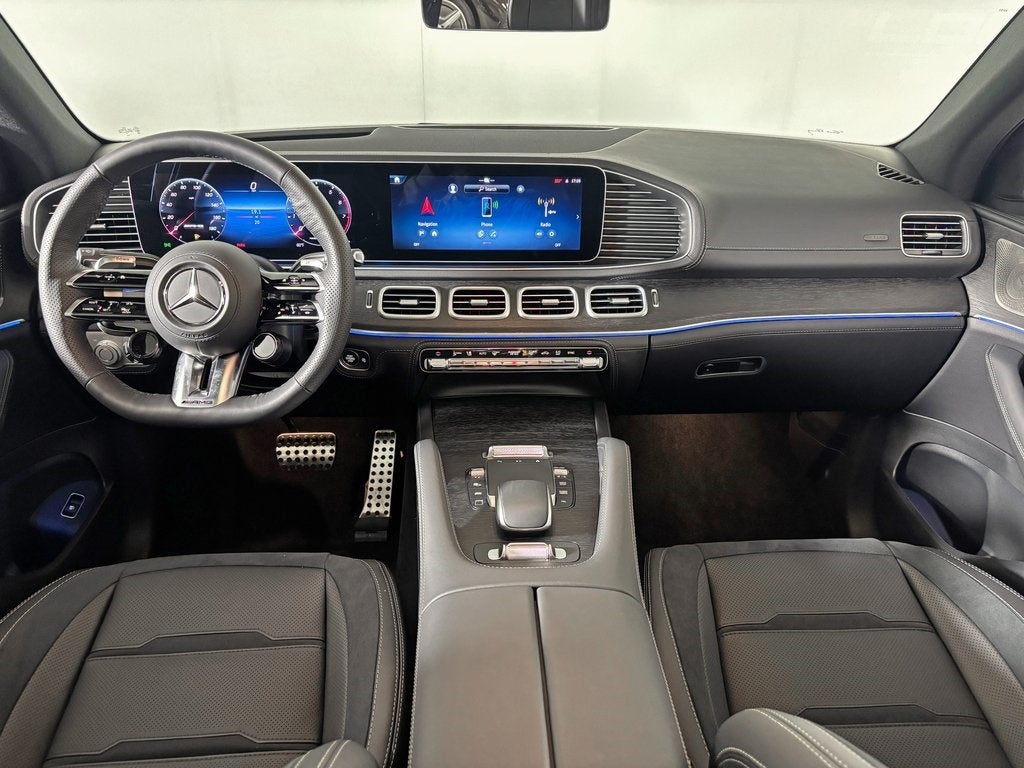 2026 Mercedes-Benz GLE GLE 53 AMG® 4MATIC®