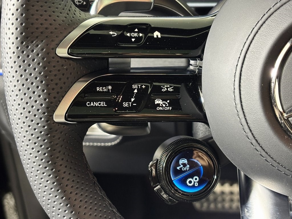 2026 Mercedes-Benz GLE GLE 53 AMG® 4MATIC®