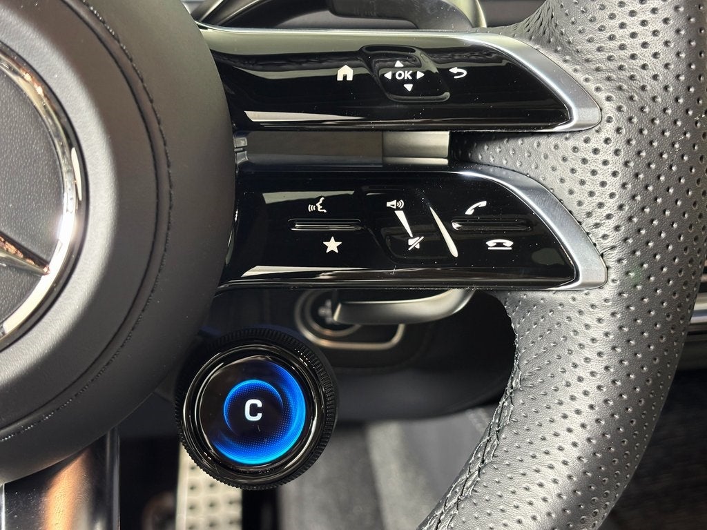 2026 Mercedes-Benz GLE GLE 53 AMG® 4MATIC®