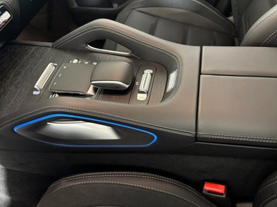2026 Mercedes-Benz GLE GLE 53 AMG® 4MATIC®