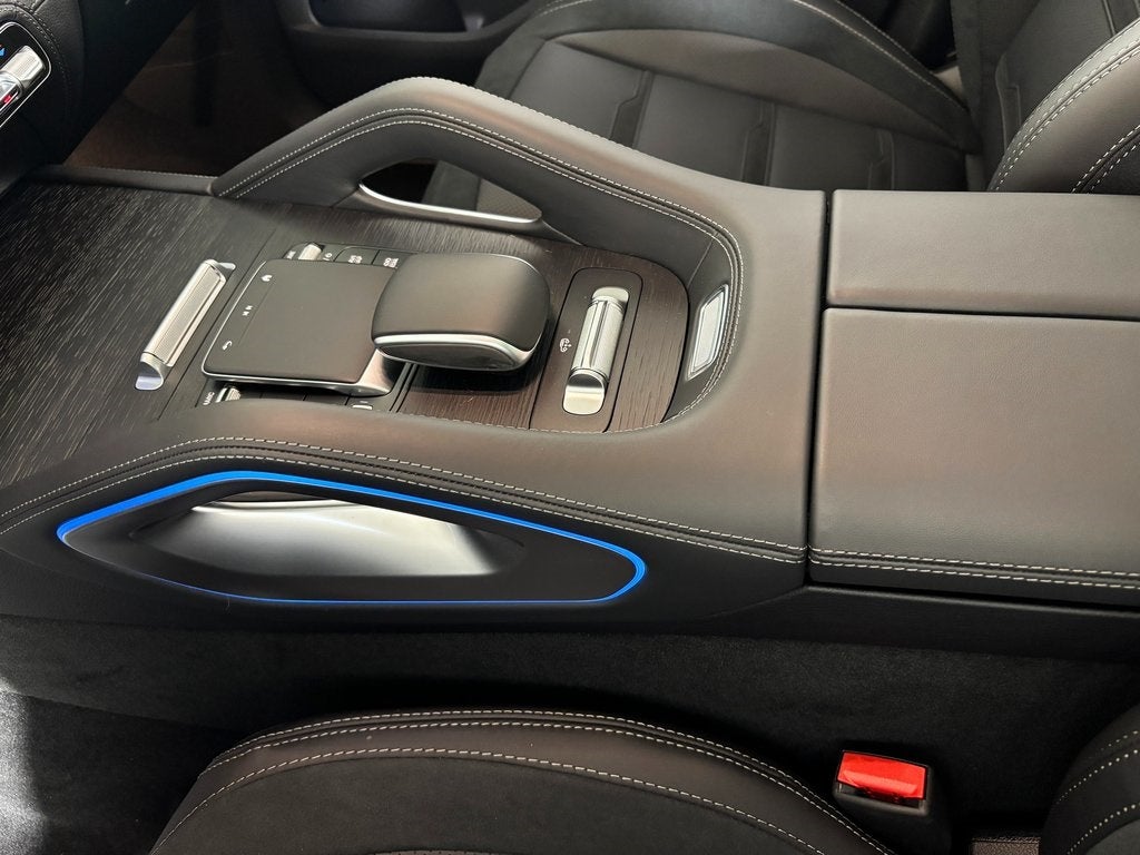 2026 Mercedes-Benz GLE GLE 53 AMG® 4MATIC®