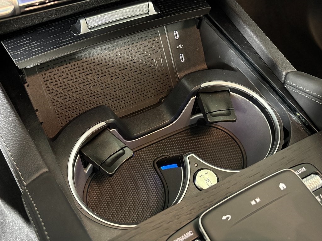 2026 Mercedes-Benz GLE GLE 53 AMG® 4MATIC®