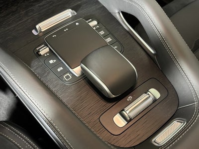 2026 Mercedes-Benz GLE GLE 53 AMG® 4MATIC®