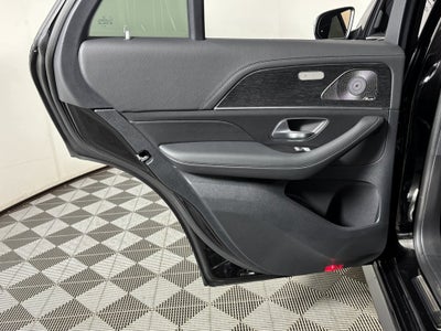 2026 Mercedes-Benz GLE GLE 53 AMG® 4MATIC®