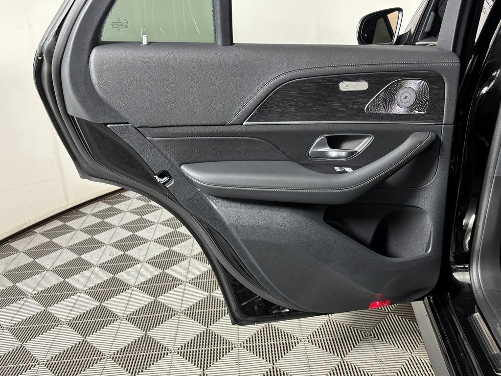 2026 Mercedes-Benz GLE GLE 53 AMG® 4MATIC®