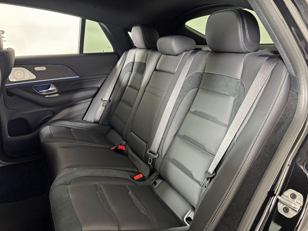 2026 Mercedes-Benz GLE GLE 53 AMG® 4MATIC®