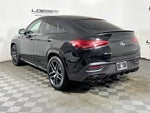 2026 Mercedes-Benz GLE GLE 53 AMG® 4MATIC®
