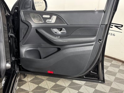 2026 Mercedes-Benz GLE GLE 53 AMG® 4MATIC®