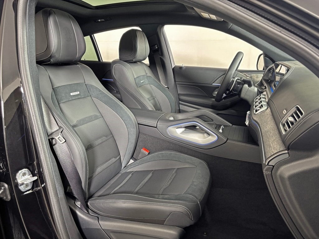 2026 Mercedes-Benz GLE GLE 53 AMG® 4MATIC®