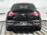 2026 Mercedes-Benz GLE GLE 53 AMG® 4MATIC®