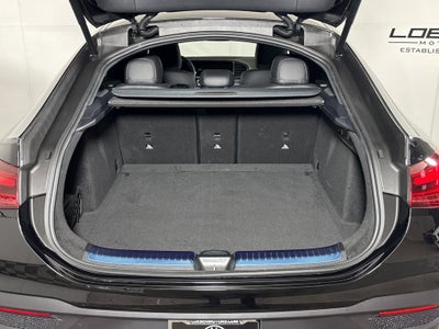 2026 Mercedes-Benz GLE GLE 53 AMG® 4MATIC®