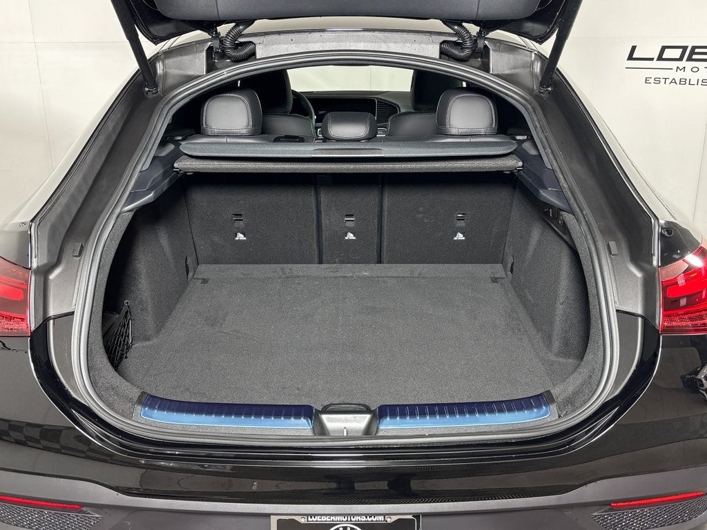 2026 Mercedes-Benz GLE GLE 53 AMG® 4MATIC®