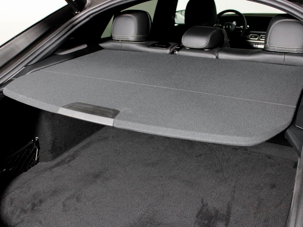 2026 Mercedes-Benz GLE GLE 53 AMG® 4MATIC®