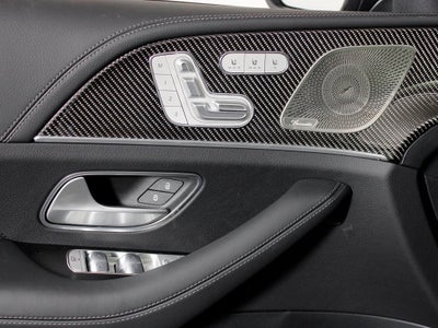 2026 Mercedes-Benz GLE GLE 53 AMG® 4MATIC®