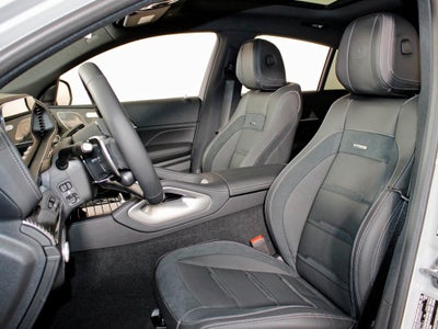 2026 Mercedes-Benz GLE GLE 53 AMG® 4MATIC®