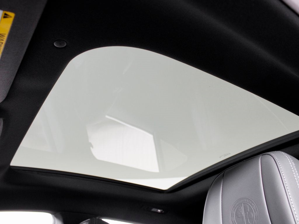 2026 Mercedes-Benz GLE GLE 53 AMG® 4MATIC®