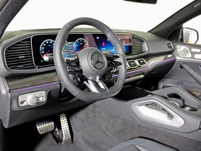 2026 Mercedes-Benz GLE GLE 53 AMG® 4MATIC®