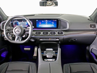2026 Mercedes-Benz GLE GLE 53 AMG® 4MATIC®