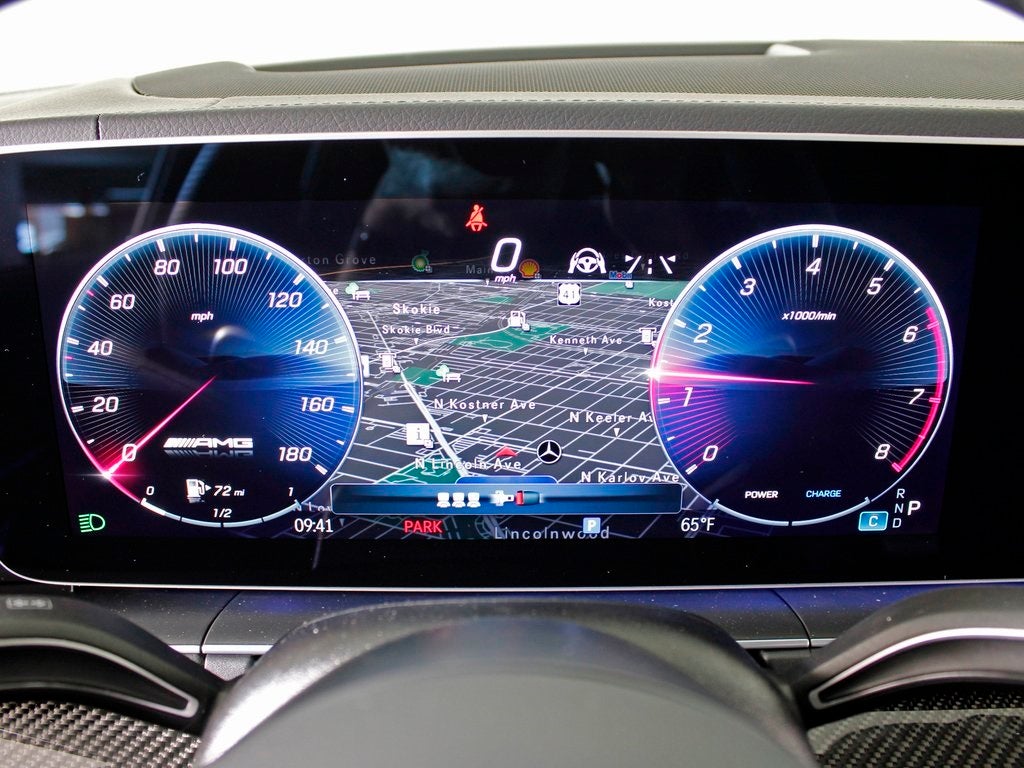 2026 Mercedes-Benz GLE GLE 53 AMG® 4MATIC®