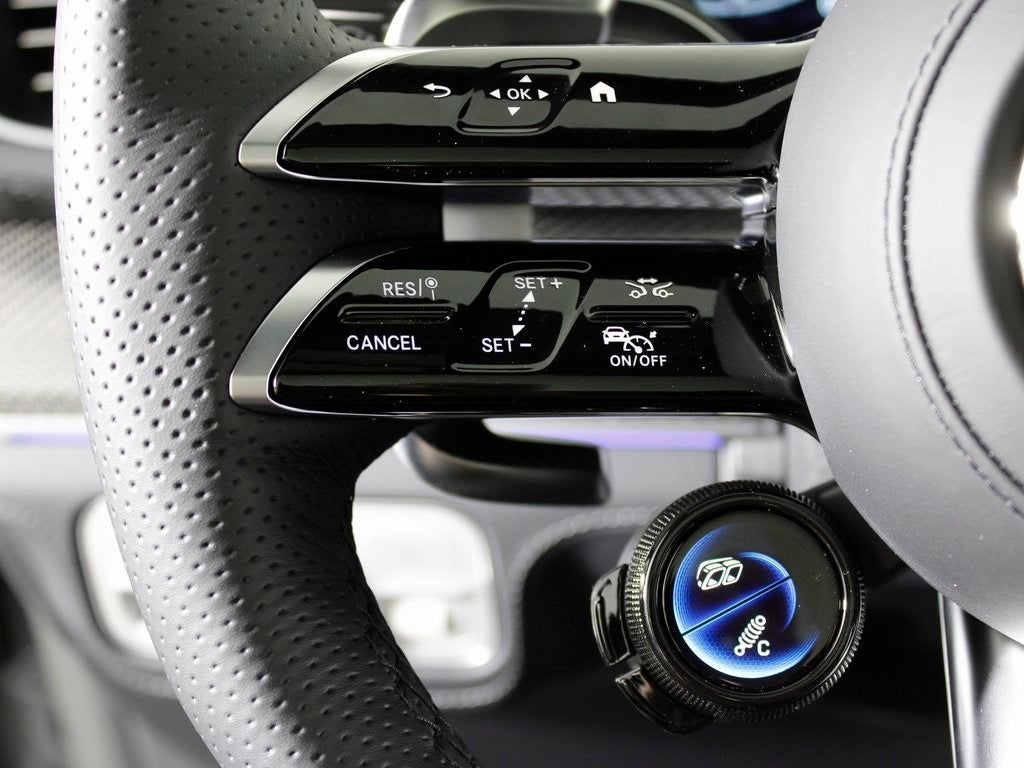 2026 Mercedes-Benz GLE GLE 53 AMG® 4MATIC®