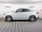 2026 Mercedes-Benz GLE GLE 53 AMG® 4MATIC®