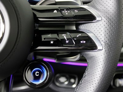 2026 Mercedes-Benz GLE GLE 53 AMG® 4MATIC®