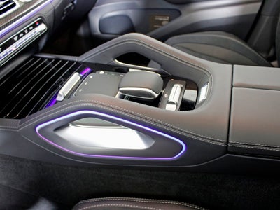 2026 Mercedes-Benz GLE GLE 53 AMG® 4MATIC®