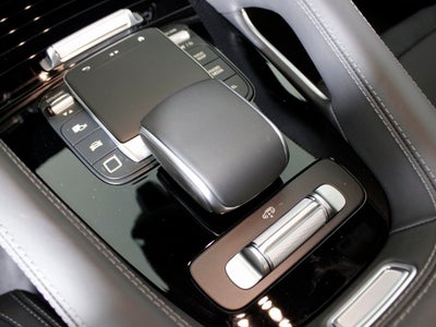 2026 Mercedes-Benz GLE GLE 53 AMG® 4MATIC®