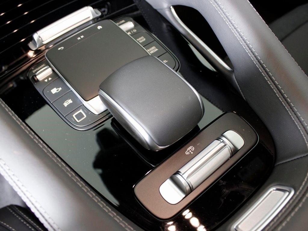 2026 Mercedes-Benz GLE GLE 53 AMG® 4MATIC®