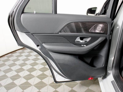 2026 Mercedes-Benz GLE GLE 53 AMG® 4MATIC®