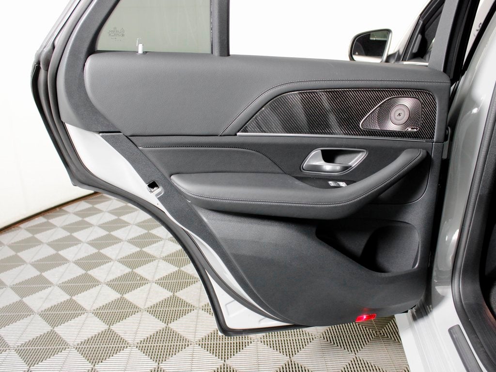 2026 Mercedes-Benz GLE GLE 53 AMG® 4MATIC®