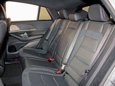 2026 Mercedes-Benz GLE GLE 53 AMG® 4MATIC®