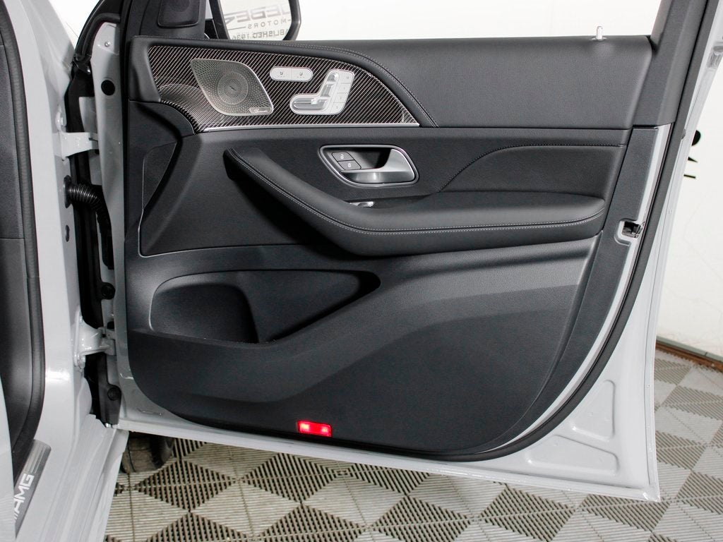 2026 Mercedes-Benz GLE GLE 53 AMG® 4MATIC®