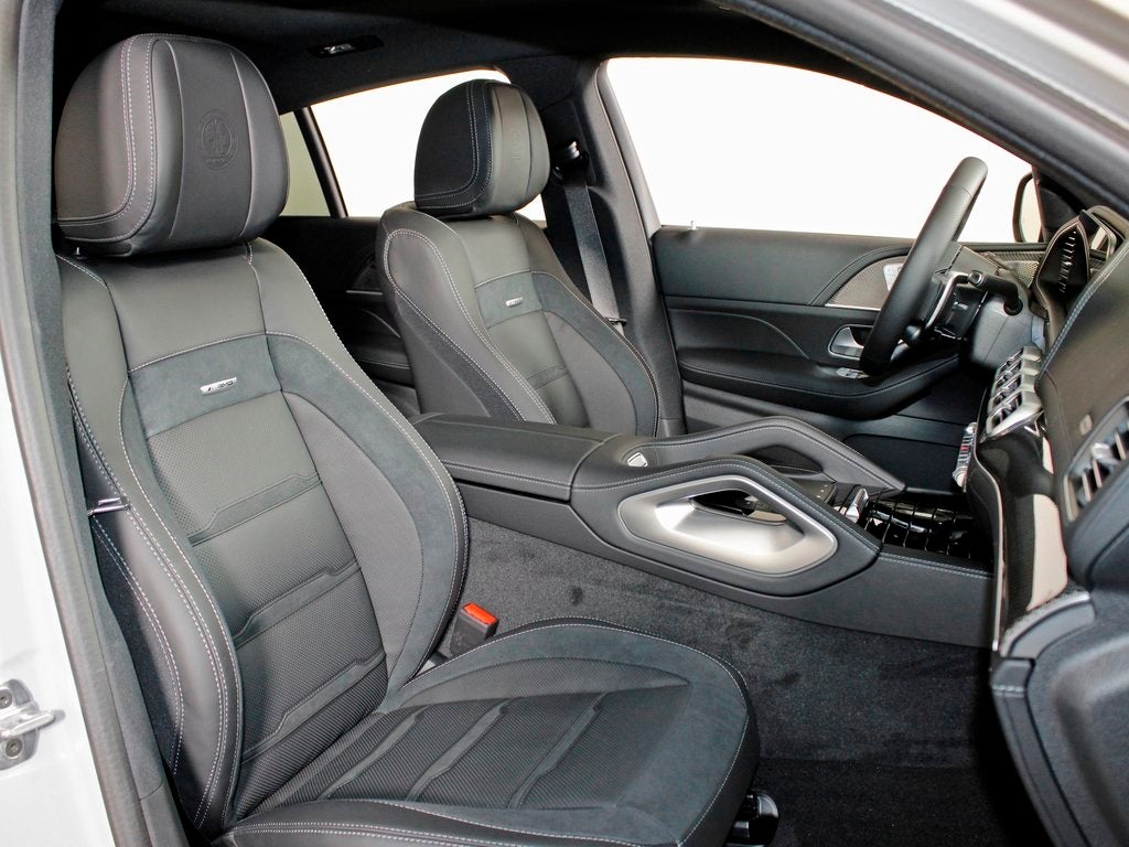 2026 Mercedes-Benz GLE GLE 53 AMG® 4MATIC®