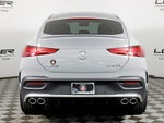 2026 Mercedes-Benz GLE GLE 53 AMG® 4MATIC®