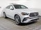 2026 Mercedes-Benz GLE GLE 53 AMG® 4MATIC®