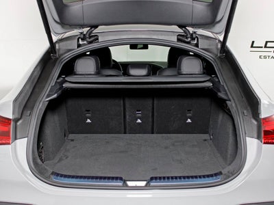 2026 Mercedes-Benz GLE GLE 53 AMG® 4MATIC®