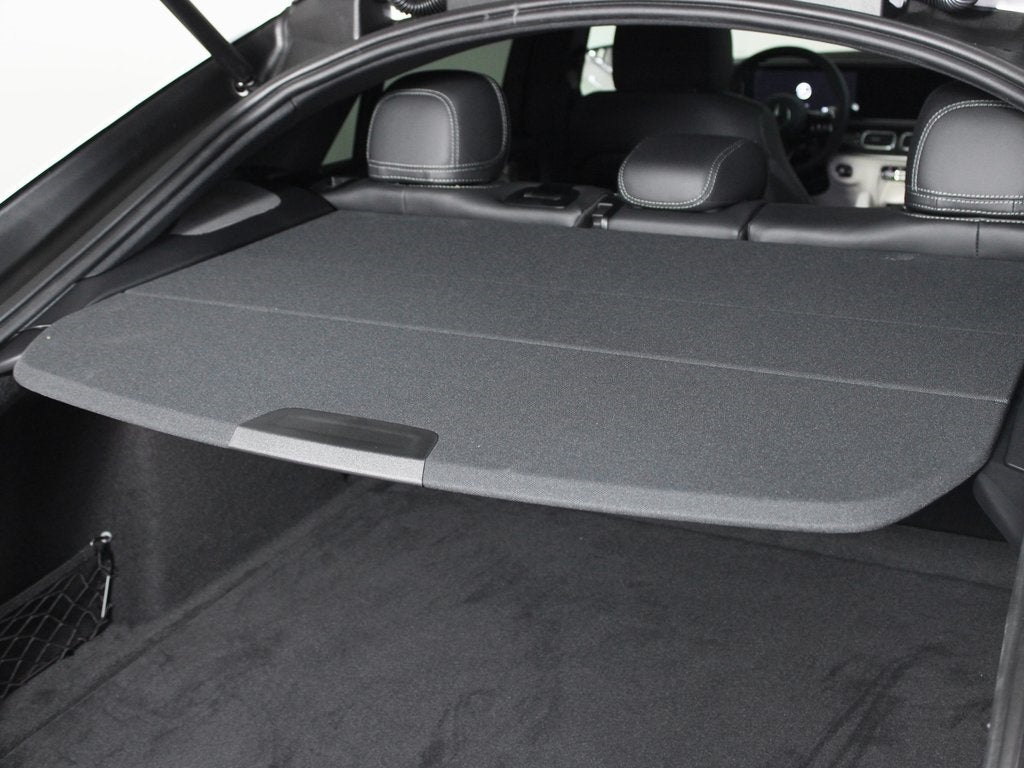 2025 Mercedes-Benz GLE GLE 53 AMG® 4MATIC®