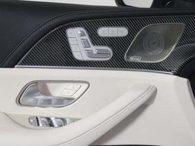 2025 Mercedes-Benz GLE GLE 53 AMG® 4MATIC®