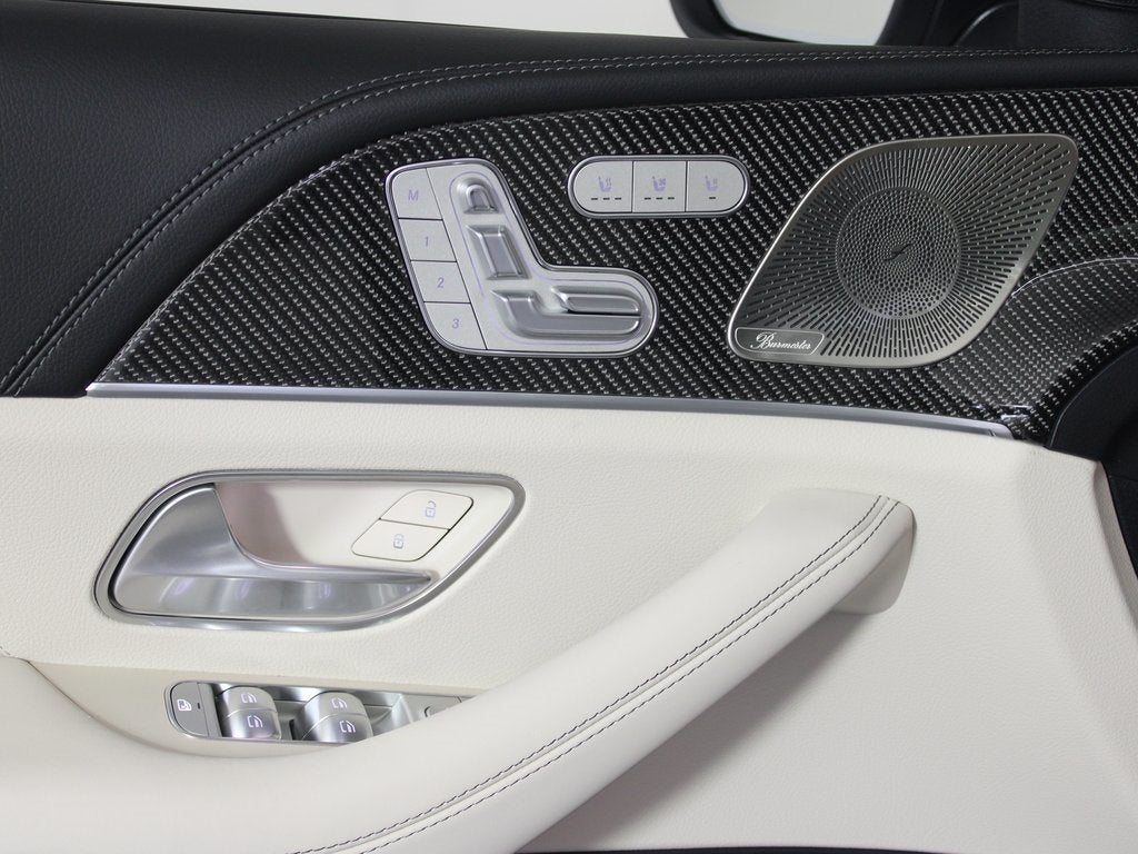 2025 Mercedes-Benz GLE GLE 53 AMG® 4MATIC®