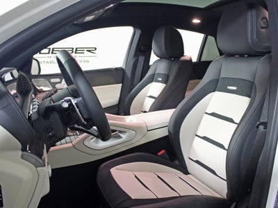 2025 Mercedes-Benz GLE GLE 53 AMG® 4MATIC®