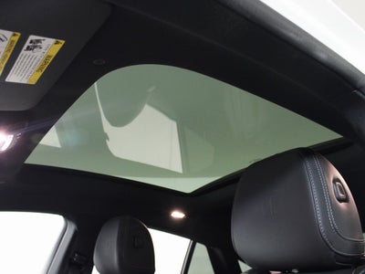 2025 Mercedes-Benz GLE GLE 53 AMG® 4MATIC®