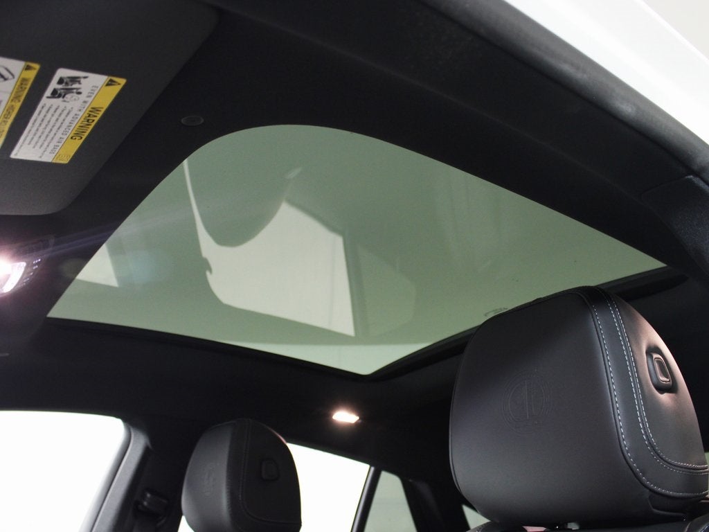 2025 Mercedes-Benz GLE GLE 53 AMG® 4MATIC®