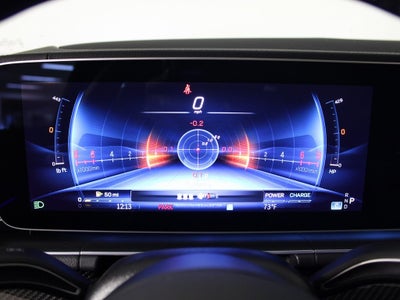 2025 Mercedes-Benz GLE GLE 53 AMG® 4MATIC®